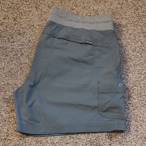 Columbia Shorts